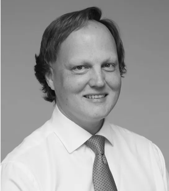 Team member photo